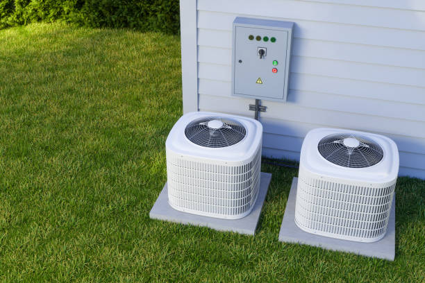 Best Emergency HVAC Services in Somerset, WI