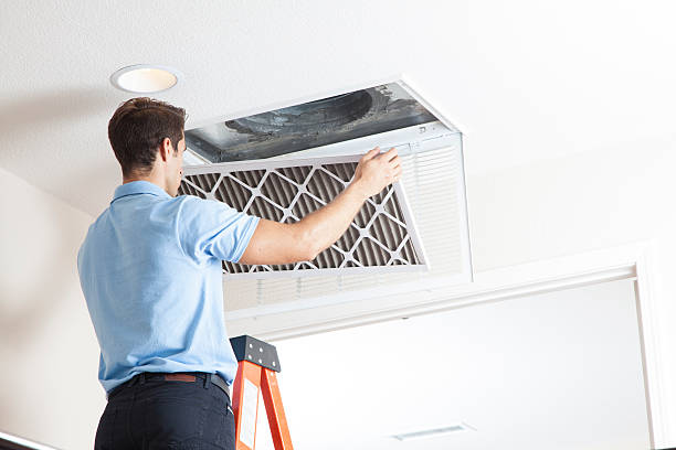 Best Energy-efficient HVAC Solutions in Somerset, WI