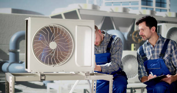 Trusted Somerset, WI HVAC Experts